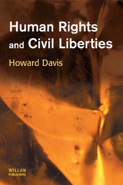 Human Rights and Civil Liberties, EPUB eBook
