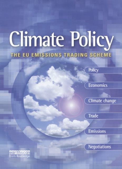 The EU Emissions Trading Scheme, EPUB eBook