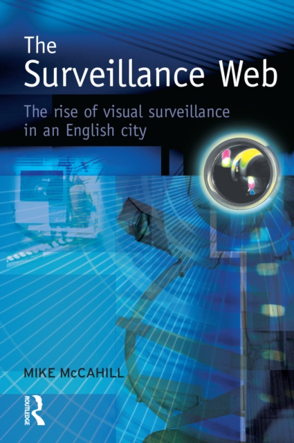 The Surveillance Web, EPUB eBook