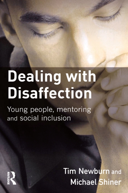 Dealing with Disaffection, PDF eBook
