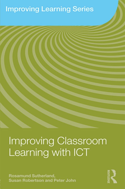 Improving Classroom Learning with ICT, EPUB eBook