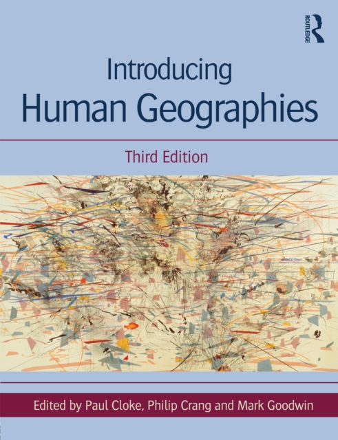 Introducing Human Geographies, PDF eBook