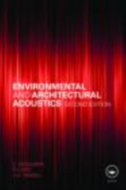 Environmental and Architectural Acoustics, PDF eBook