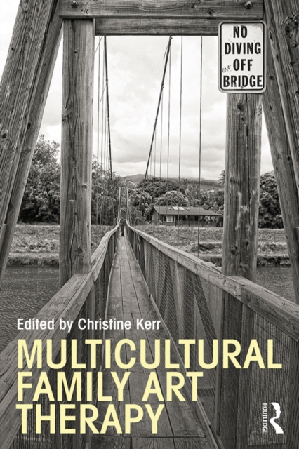 Multicultural Family Art Therapy, PDF eBook