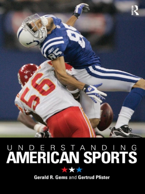 Understanding American Sports, EPUB eBook
