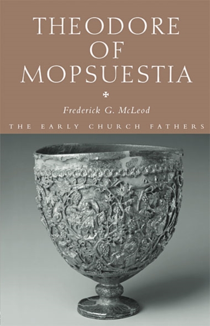 Theodore of Mopsuestia, EPUB eBook