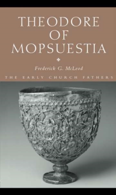 Theodore of Mopsuestia, PDF eBook