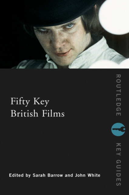 Fifty Key British Films, EPUB eBook