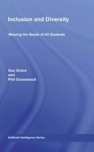 Inclusion and Diversity : Meeting the Needs of All Students, PDF eBook