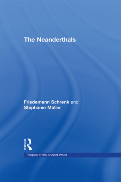 The Neanderthals, EPUB eBook