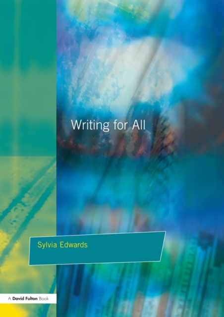 Writing for All, PDF eBook