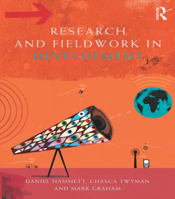 Research and Fieldwork in Development, EPUB eBook