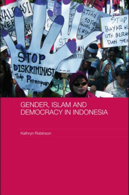 Gender, Islam and Democracy in Indonesia, PDF eBook