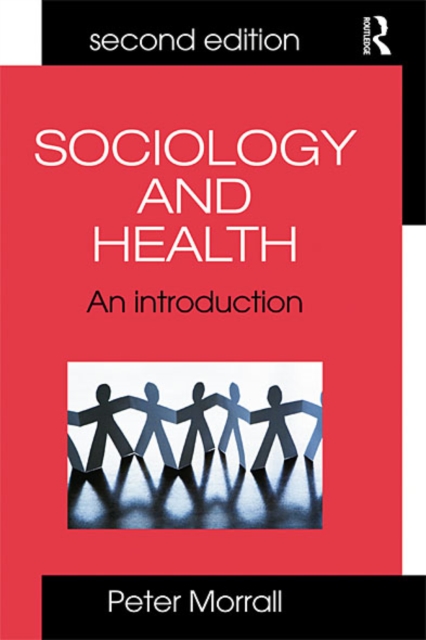 Sociology and Health : An Introduction, EPUB eBook
