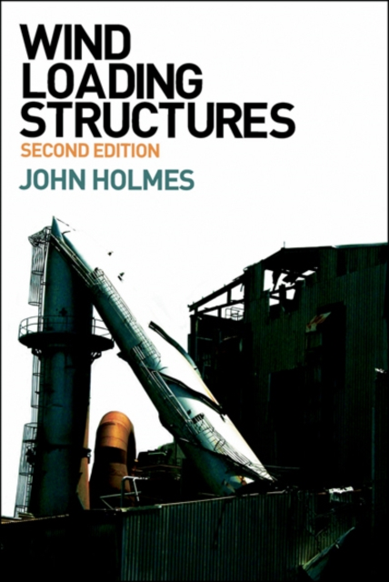 Wind Loading of Structures, EPUB eBook