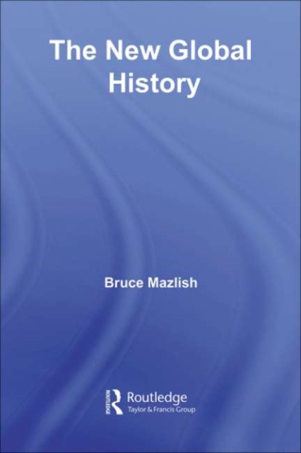 The New Global History, PDF eBook
