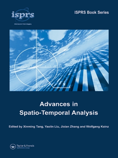 Advances in Spatio-Temporal Analysis, PDF eBook