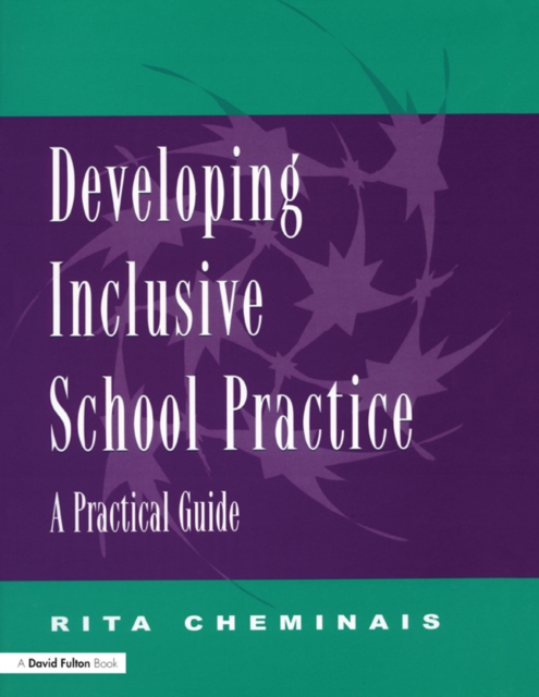 Developing Inclusive School Practice : A Practical Guide, PDF eBook