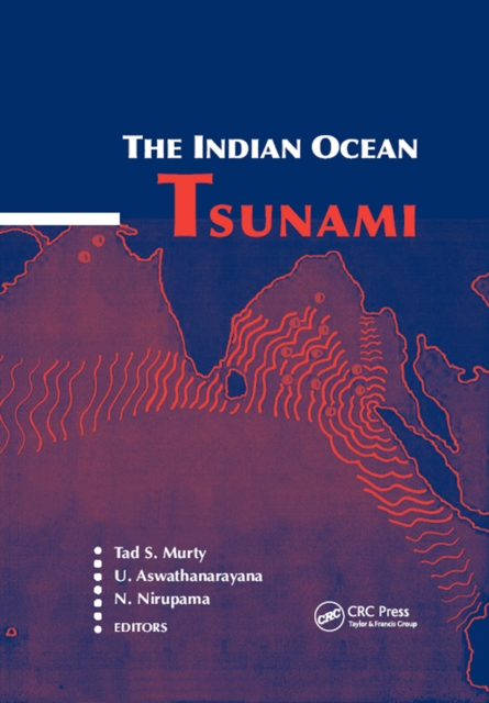 The Indian Ocean Tsunami, EPUB eBook