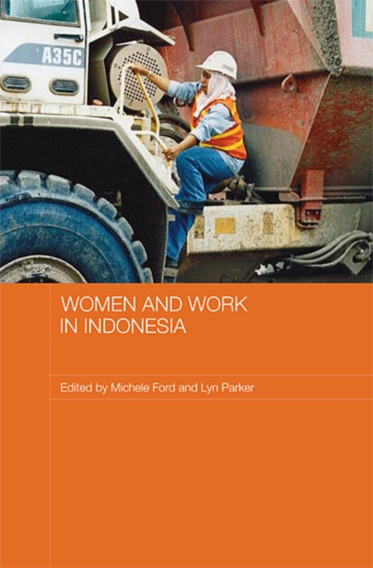 Women and Work in Indonesia, EPUB eBook