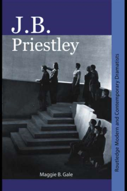 J.B. Priestley, PDF eBook