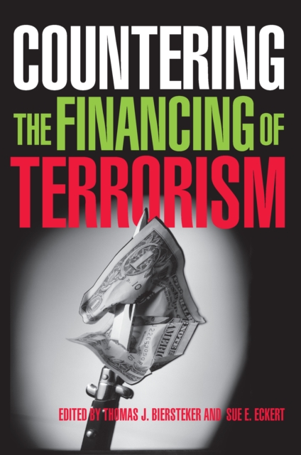 Countering the Financing of Terrorism, EPUB eBook