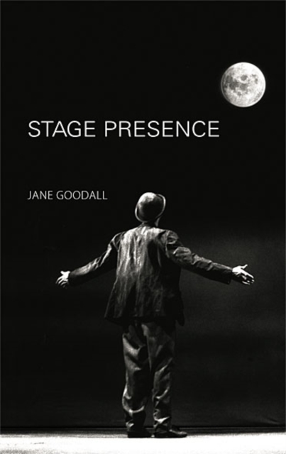 Stage Presence, EPUB eBook