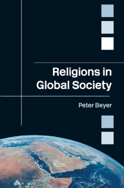 Religions in Global Society, EPUB eBook