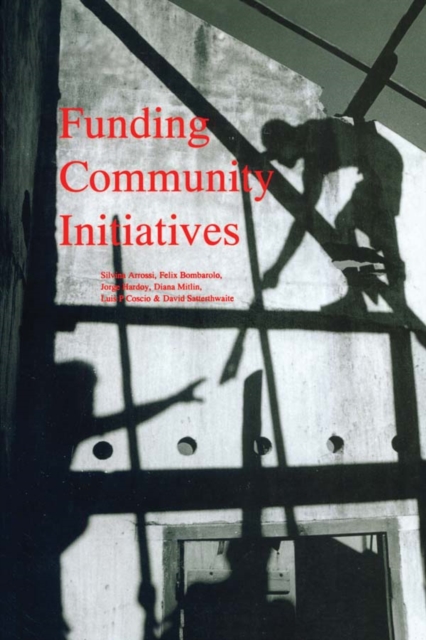 Funding Community Initiatives, EPUB eBook