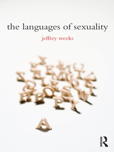 The Languages of Sexuality, PDF eBook
