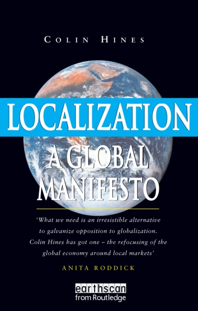Localization : A Global Manifesto, PDF eBook