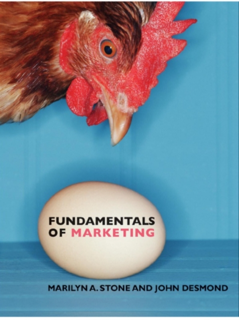 Fundamentals of Marketing, PDF eBook