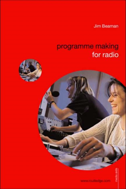 Programme Making for Radio, PDF eBook