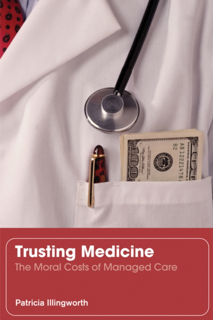 Trusting Medicine, PDF eBook