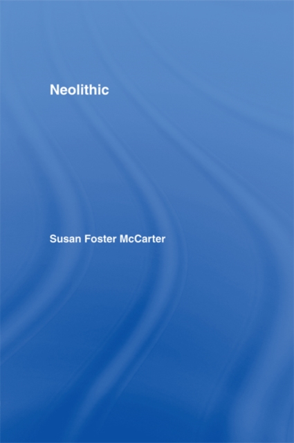 Neolithic, EPUB eBook