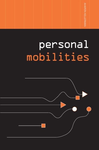 Personal Mobilities, EPUB eBook