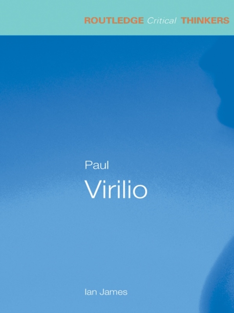 Paul Virilio, PDF eBook