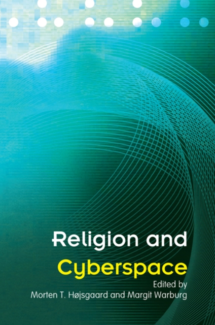 Religion and Cyberspace, EPUB eBook