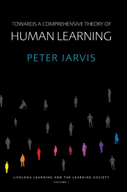 Towards a Comprehensive Theory of Human Learning, PDF eBook