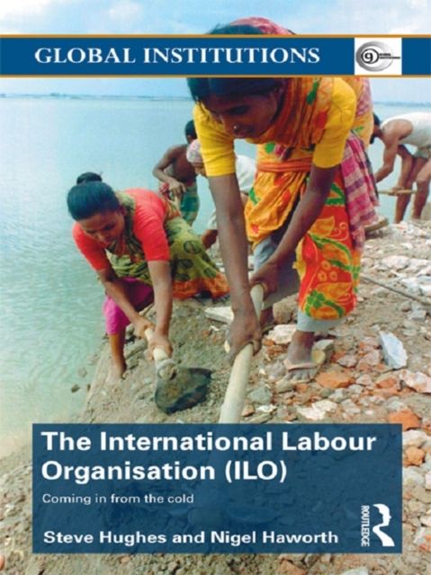 International Labour Organization (ILO) : Coming in from the Cold, EPUB eBook