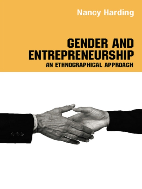 Gender and Entrepreneurship : An Ethnographic Approach, EPUB eBook