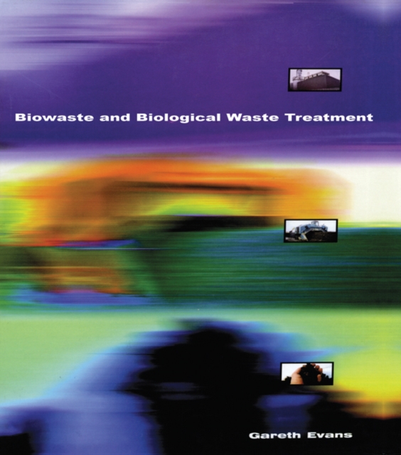 Biowaste and Biological Waste Treatment, PDF eBook