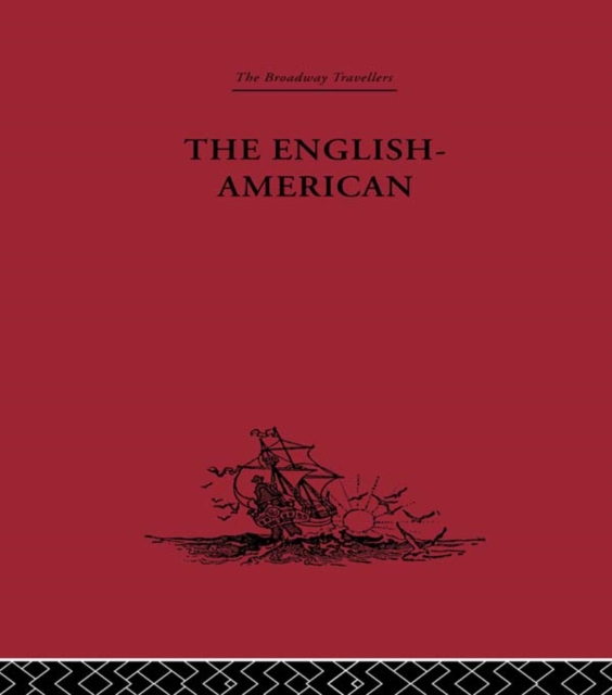 The English-American : A New Survey of the West Indies, 1648, EPUB eBook