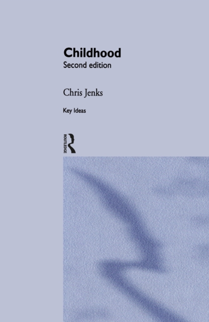 Childhood : Second edition, PDF eBook