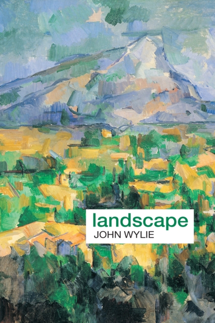 Landscape, EPUB eBook