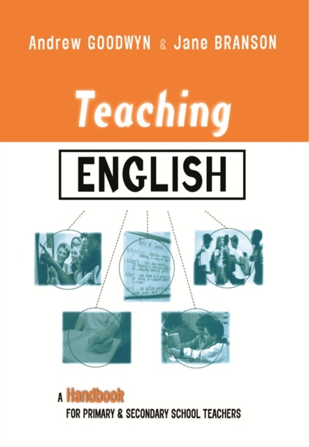 Teaching English : A Handbook for Primary and Secondary School Teachers, EPUB eBook