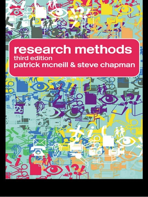 Research Methods, EPUB eBook