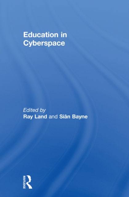Education in Cyberspace, EPUB eBook