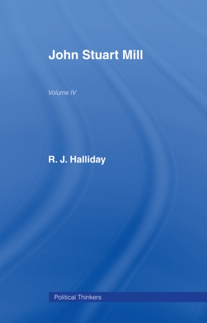 John Stuart Mill, PDF eBook