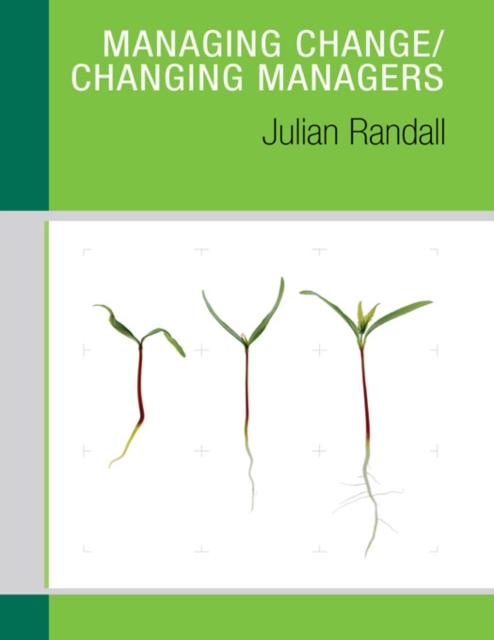 Managing Change / Changing Managers, EPUB eBook